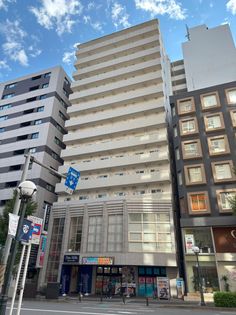 ウィルテラス千葉中央 外観