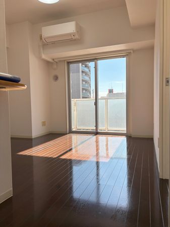 ウィルテラス千葉中央 LDK約8.5帖