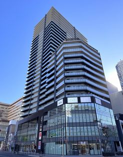 エクセレント ザ タワー 外観