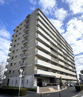 サンクレイドルちはら台ステーションウィズ 外観