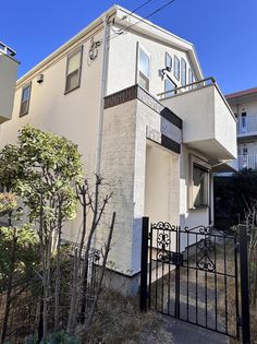 ファインコート千葉みなと戸建 外観