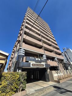 ダイアパレス京葉蘇我Ⅲ 外観