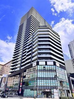 エクセレント ザ タワー 外観