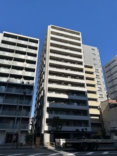 ライオンズプラザ両国緑 外観