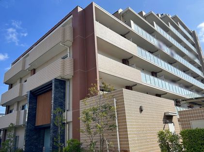 センチュリー船堀 外観