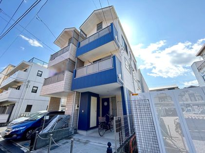 塩浜2丁目第2公園前戸建 外観