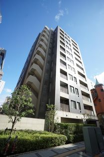 ウェリス両国 外観