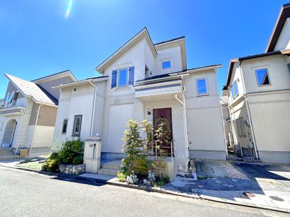 辻堂元町6丁目戸建 外観