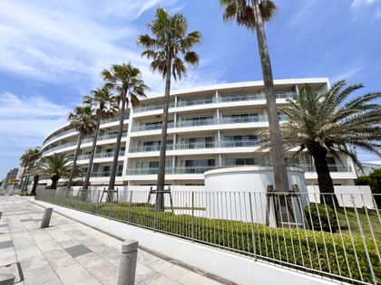 パークハウス江ノ島 建物外観