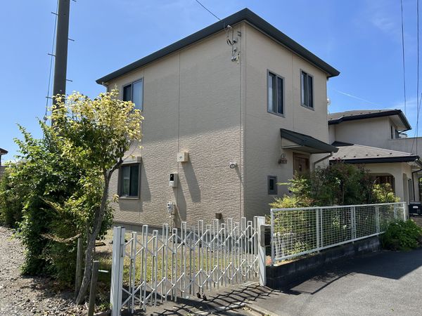 辻堂4丁目戸建 外観