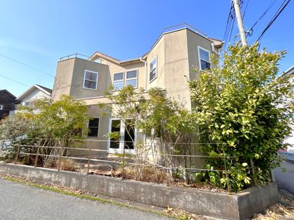 東海岸南6丁目戸建 外観