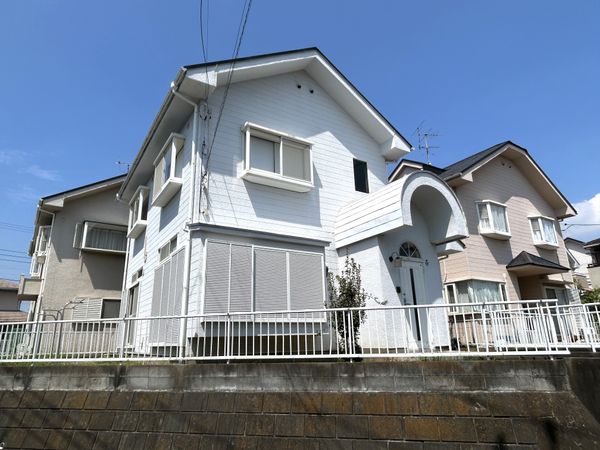 チェルシー港南台 眺望