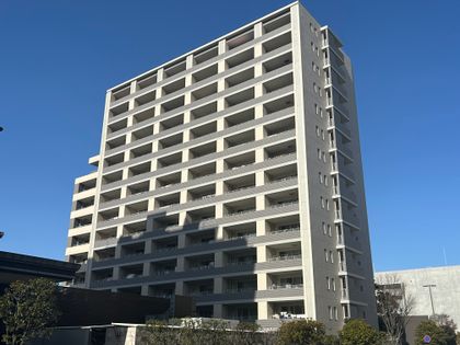 クラッシィハウス辻堂 外観