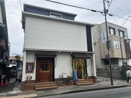 HASE lino hale エントランス