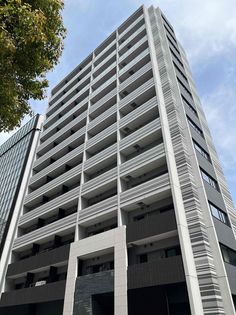 パークリュクス日本橋 建物外観