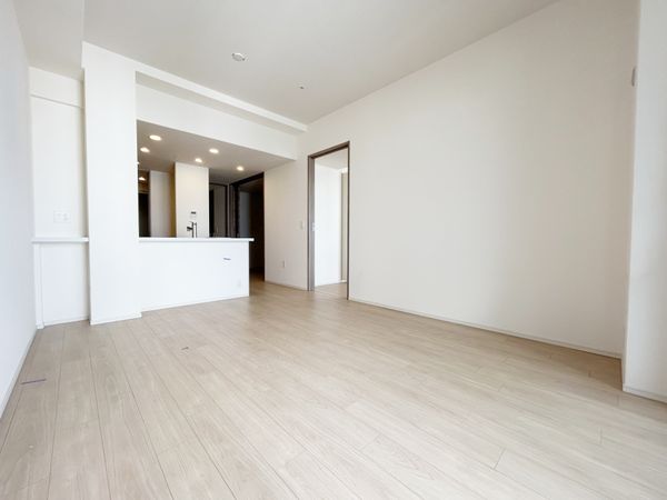 ブランズタワー大阪備後町 LD（約13.3帖）
