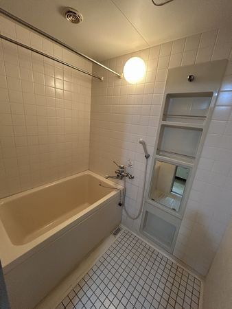ベル・パークシティ画地ⅡG棟 バス