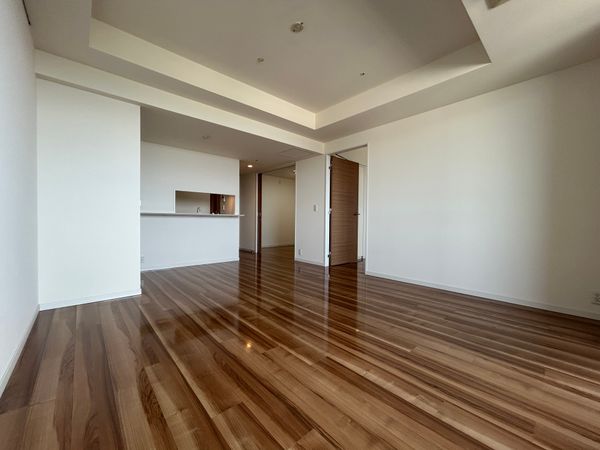 ザ・千里タワー LDK（約15.9帖）