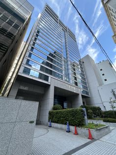 堂島レジデンス 外観