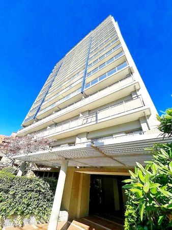 ファミール福島 外観