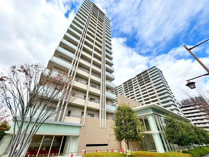 尼崎D.C.グランスクエア NORTH 外観