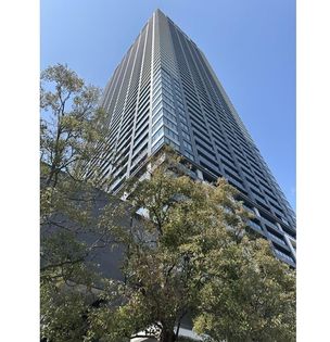 梅田ガーデンレジデンス 外観