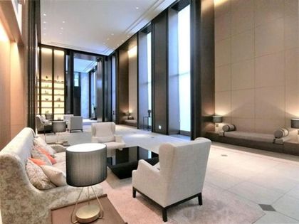 ロビー(グランホワイエ)