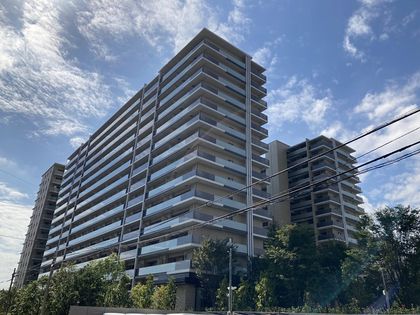 クラッシィハウス尼崎GRAND PLACE 建物外観