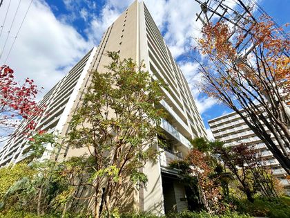 パークホームズノースゲートスクエア 外観