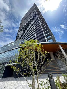 ジオタワー大阪十三 眺望