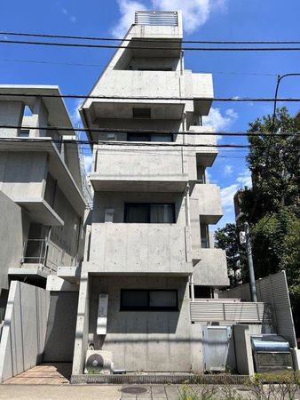 EX玉川 建物外観