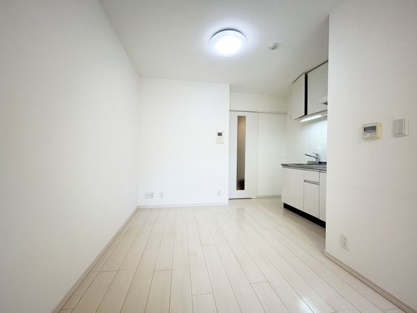 ソフィアーレ代官山 リビング