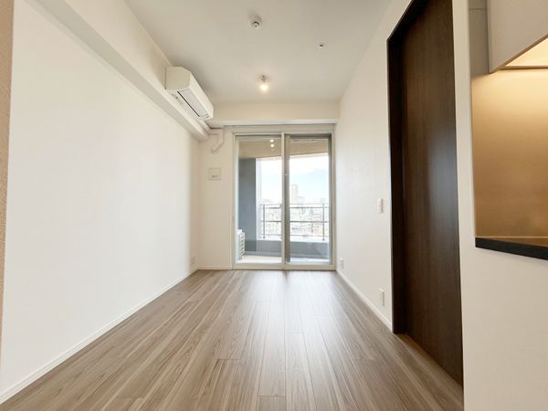 パークコート恵比寿 リビング/居室