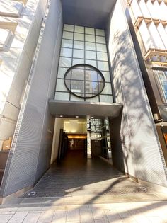 フィールA渋谷 駐車場