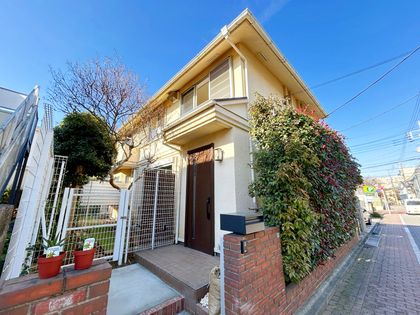 平町2丁目戸建 外観