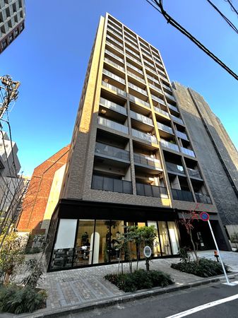 アトラス表参道 外観