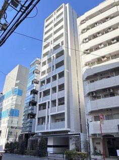 アトラス三軒茶屋 外観