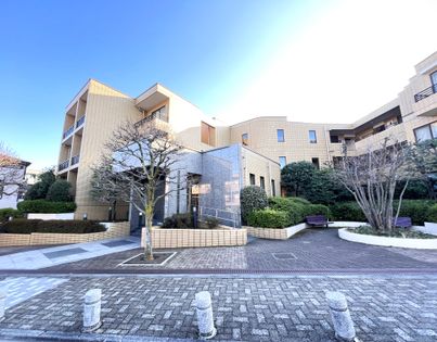 世田谷代田ヒルズ 外観