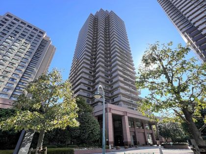 恵比寿ガーデンテラス壱番館 外観