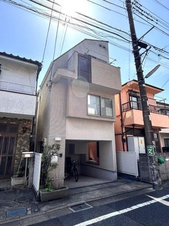 若林2丁目戸建 外観