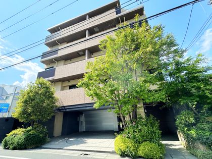 グランドメゾン桜新町レジデンス 外観