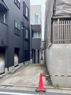 松原5丁目戸建 建物外観