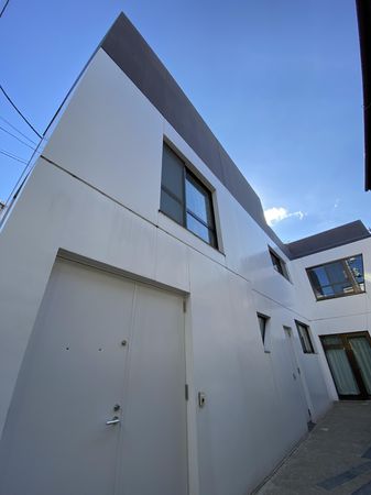 VICO バルコニー