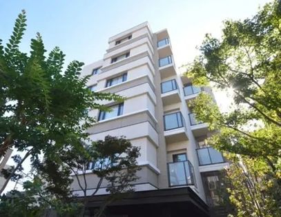 ジオ世田谷松原 外観