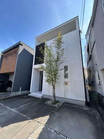 千種区西山元町1丁目戸建 眺望