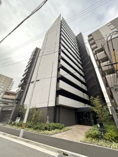 ザ・パークハビオ新栄 外観