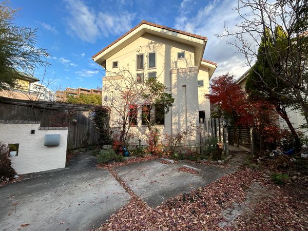 瑞穂区春山町戸建 外観