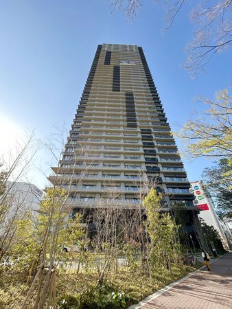 NAGOYA the TOWER 眺望