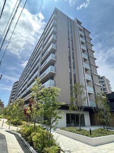 プレミスト藤が丘 SEASON FACE 外観