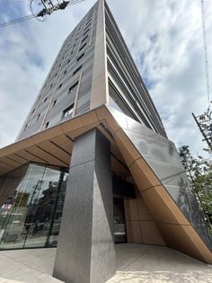 レ・ジェイド名古屋 外観